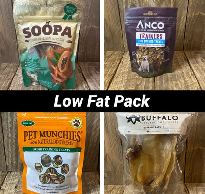 Low Fat