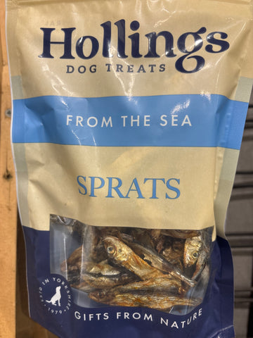 Sprats