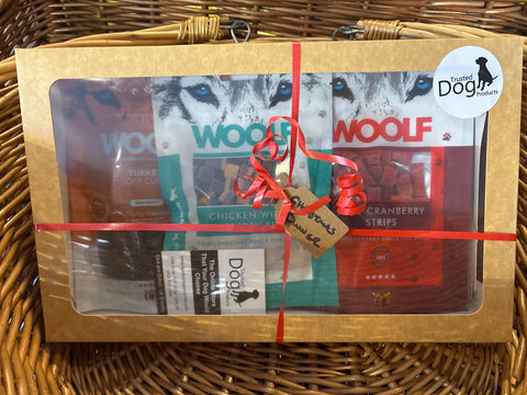 Christmas Dinner Hamper