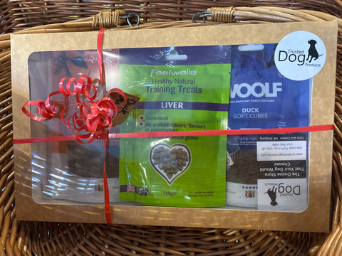 Duck the Halls Christmas Hamper