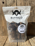 Buffalo Wraps