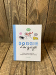 Doggie language book