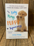 Book easy peasy puppy squeezy