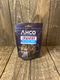 Bag of Anco fish bitesize training treats