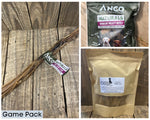Game Pack