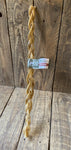 Giant Braided Beef Stick