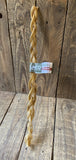 Giant Braided Beef Stick