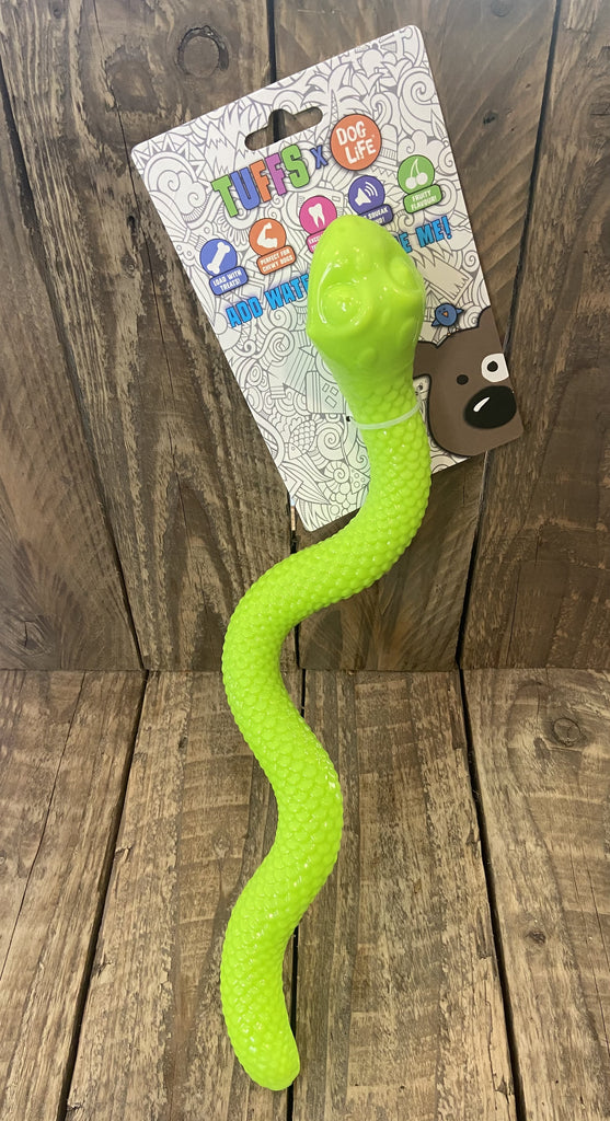 Treat Snake Trusted Dog Products