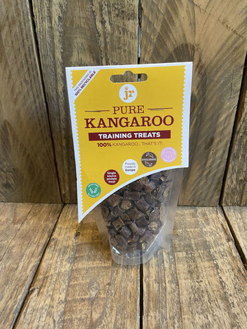 Kangaroo Treats