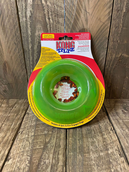 KONG Tiltz – Trusted Dog Products