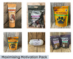 Maximising Motivation Pack!