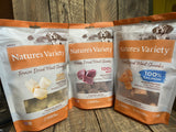 Freeze Dried Chunks