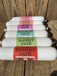 JR Pate