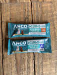 Herring and Blueberry Protein Bar
