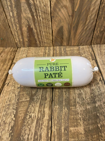 JR Pate – Trusted Dog Products